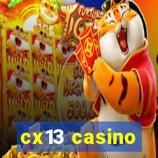 cx13 casino